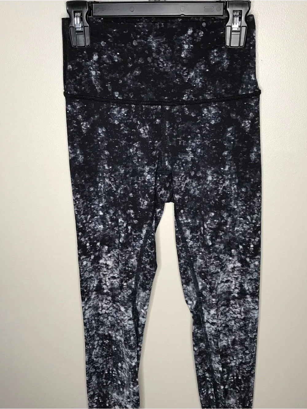 Lululemon Athletics Wunder Under Hi-Rise Nulux Leggings Sz 4 Inseam 28”